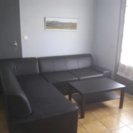 Rue Gainekoa * Cambo-les-Bains