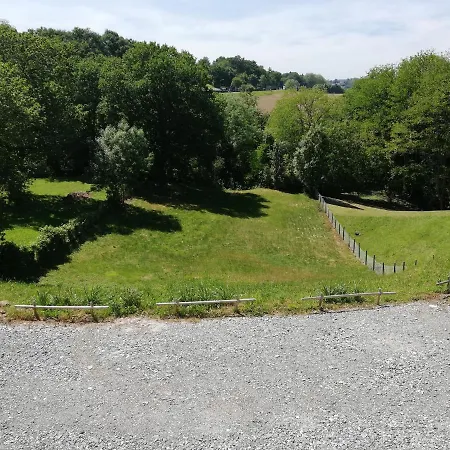 Appartamento Rue Gainekoa Cambo-les-Bains